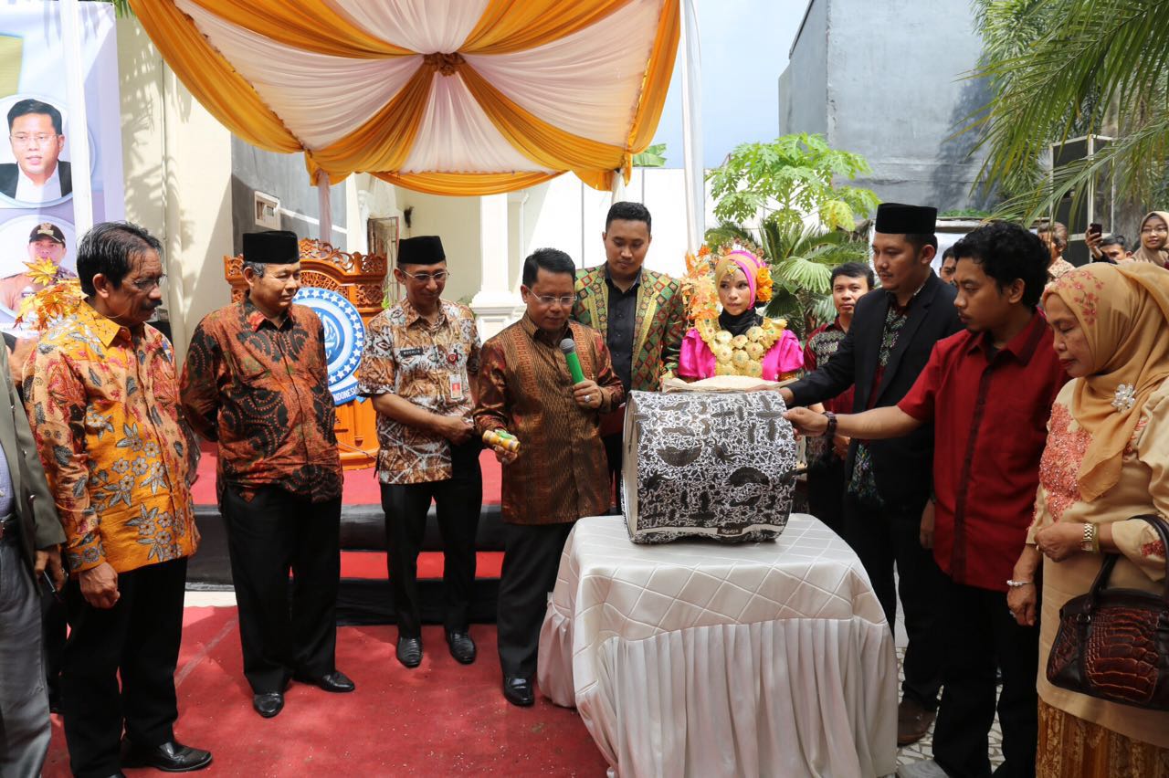 Institut Parahikma Indonesia (IPI)  Hadir di Gowa