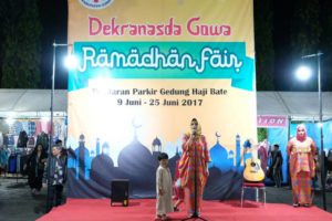 Ramadhan Fair