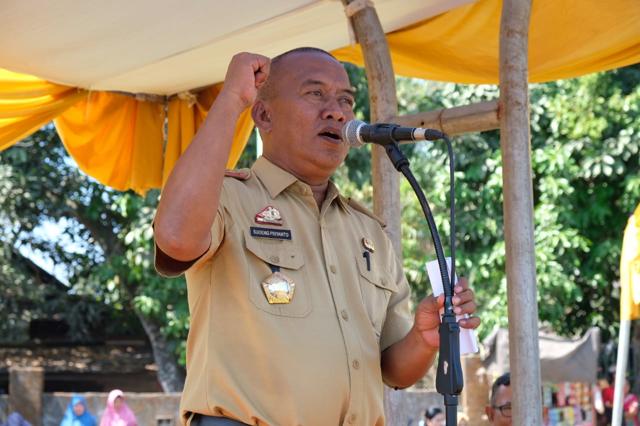 Kabupaten Gowa Bentuk Enam Brigade UPT