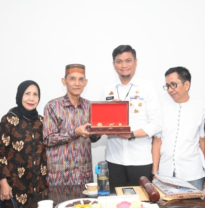 Penghargaan Karaeng Pattingalloang Bakal Dipajang di Istana Tamalate