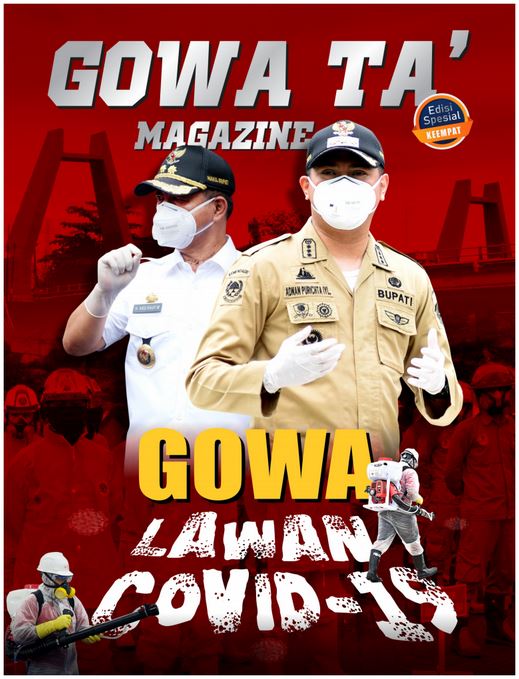 Gowata Edisi 4, 2020