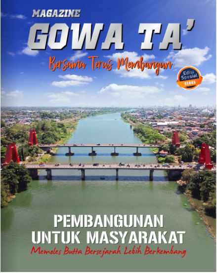 Gowata Edisi 2, 2019 Agustus
