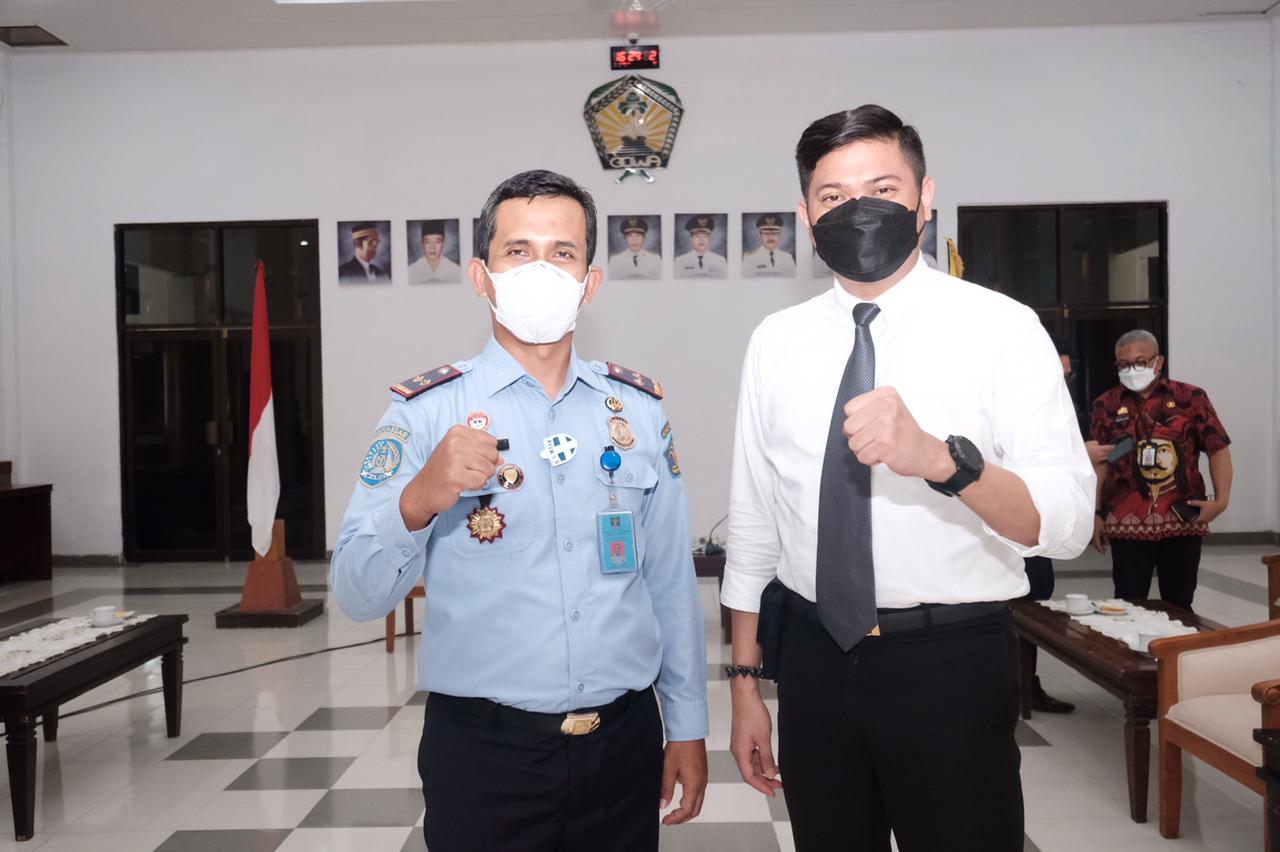Kantor Imigrasi Makassar akan Siapkan Unit Pelayanan Paspor di Gowa
