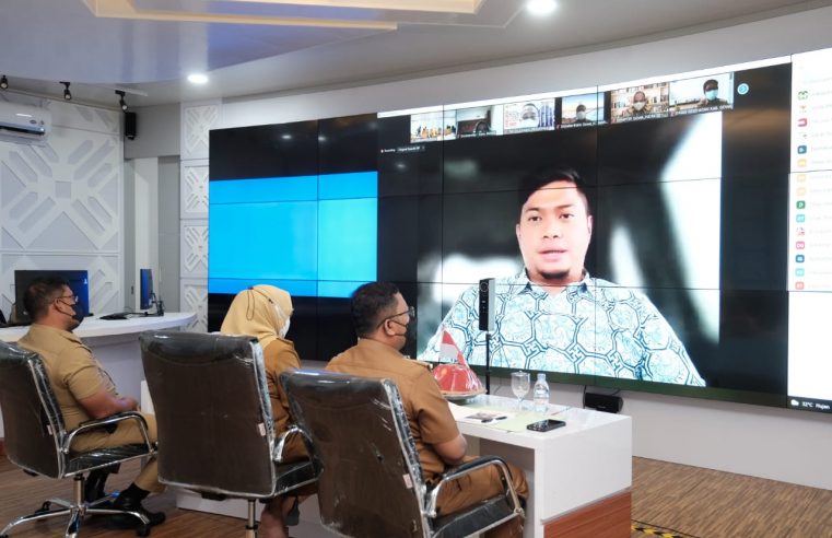 Implementasi SAKIP dan Pelaksanaan RB Pemkab Gowa Masuk Tahap Evaluasi