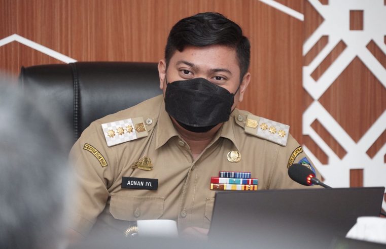 Bupati Adnan Dukung Rencana Pembangunan Fakultas Kedokteran Unismuh Makassar di Gowa