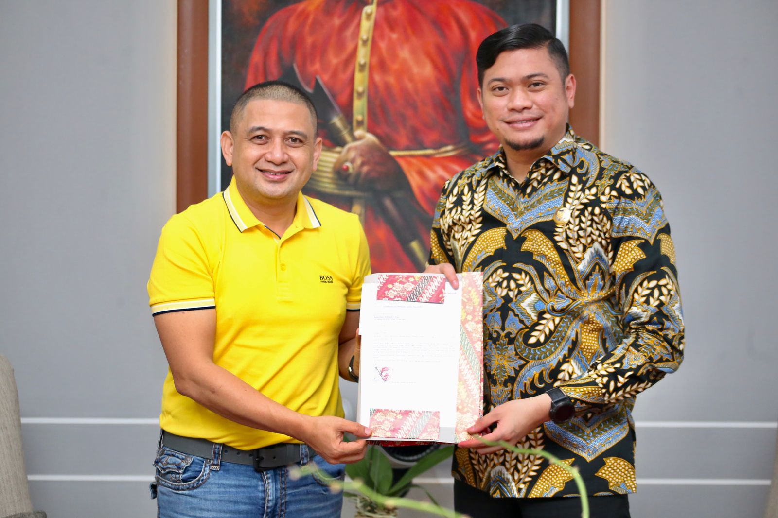 PSM Makassar Berencana Gunakan Stadion Kalegowa Jadi Lokasi Latihan
