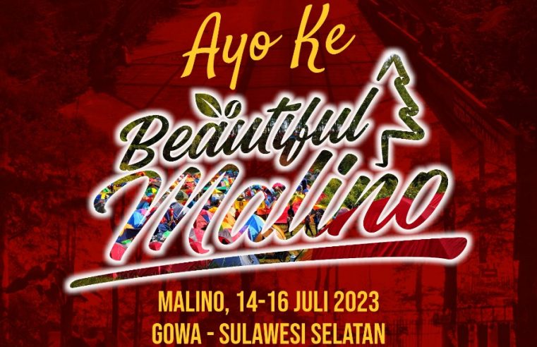Event Beautiful Malino Akan Kembali Digelar, Targetkan Capai 70 Ribu Pengunjung 