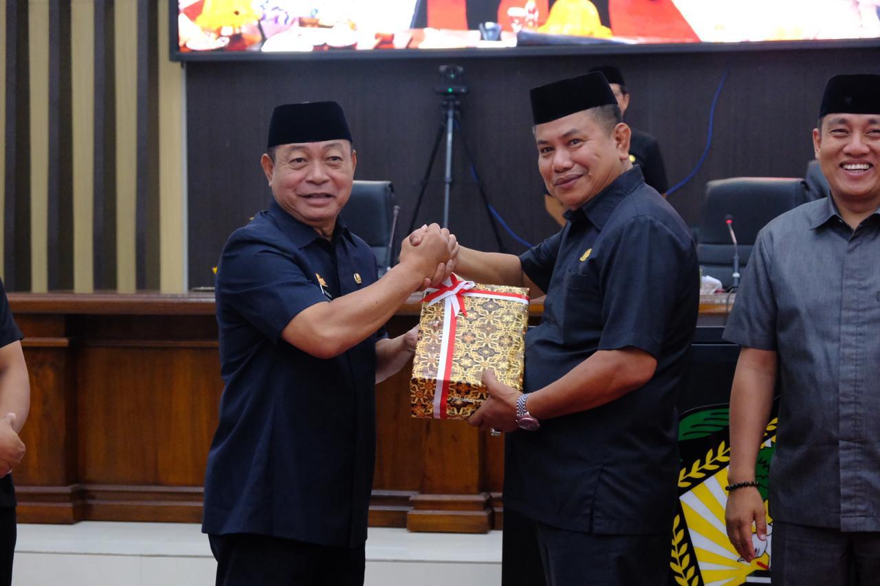 RAPBD 2025 Gowa Fokuskan ke Keberlanjutan Program Prioritas Daerah