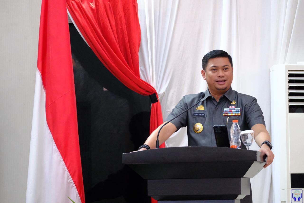 Bupati Adnan Harap DPRD Segera Tetapkan RPJPD 2025-2045 Gowa