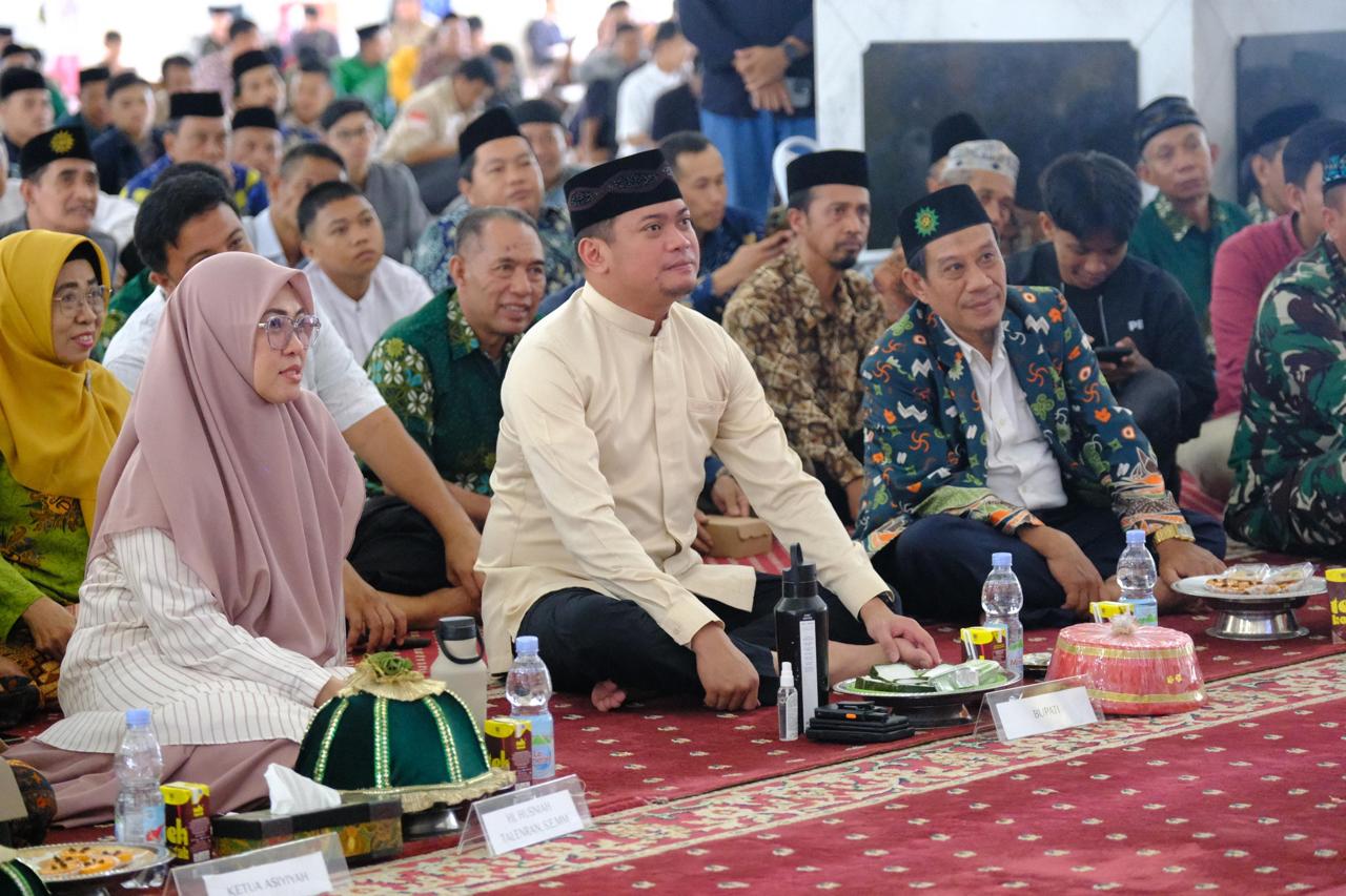 Gowa Nilai Kontribusi Muhammadiyah Cukup Besar Dalam Peningkatan SDM Gowa