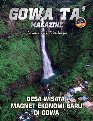 GOWATA Edisi 16