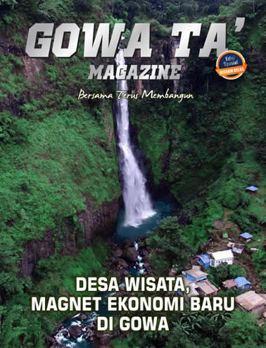 GOWATA Edisi 16
