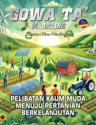 GOWATA Edisi 17