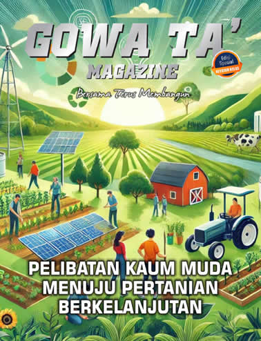 GOWATA Edisi 17