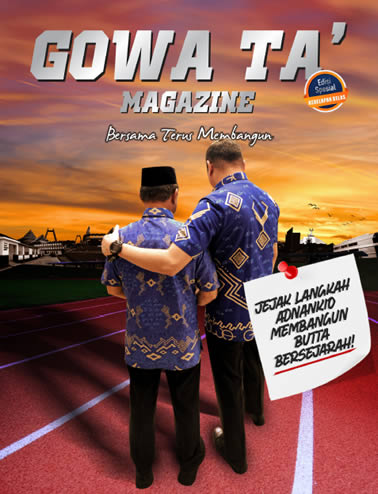 GOWATA Edisi 18
