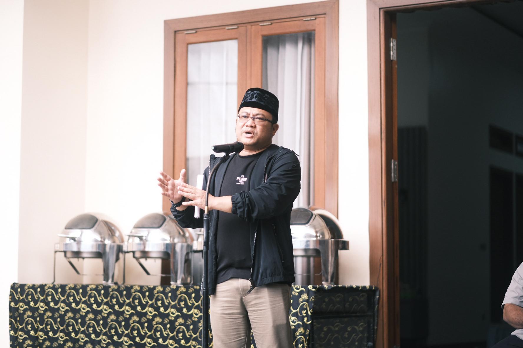 Darmawangsyah Muin: Dengan Kolaborasi, Gowa Bersih Bukan Sekadar Impian