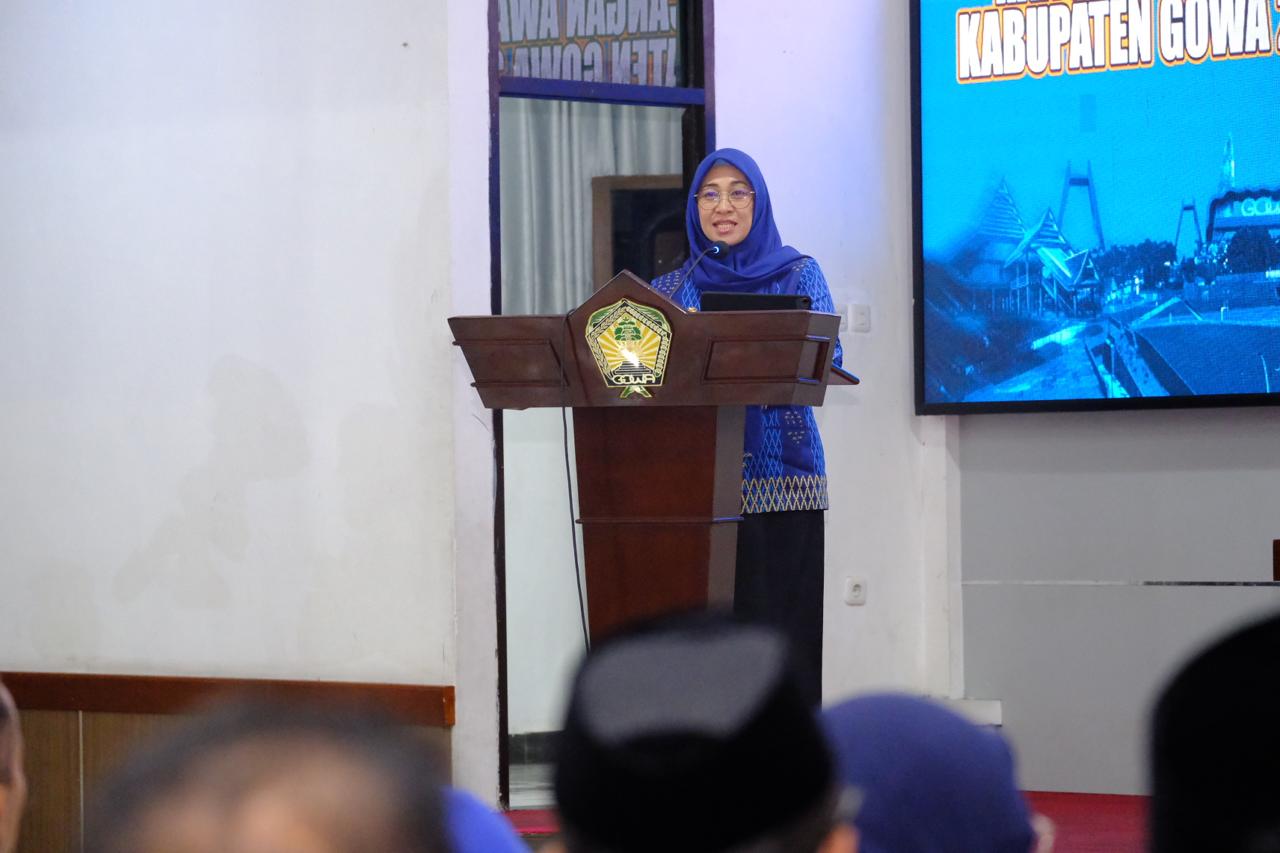 Susun RPJMD 2025-2029, Bupati Husniah Sebut Kolaborasi Wujudkan Visi Misi Daerah