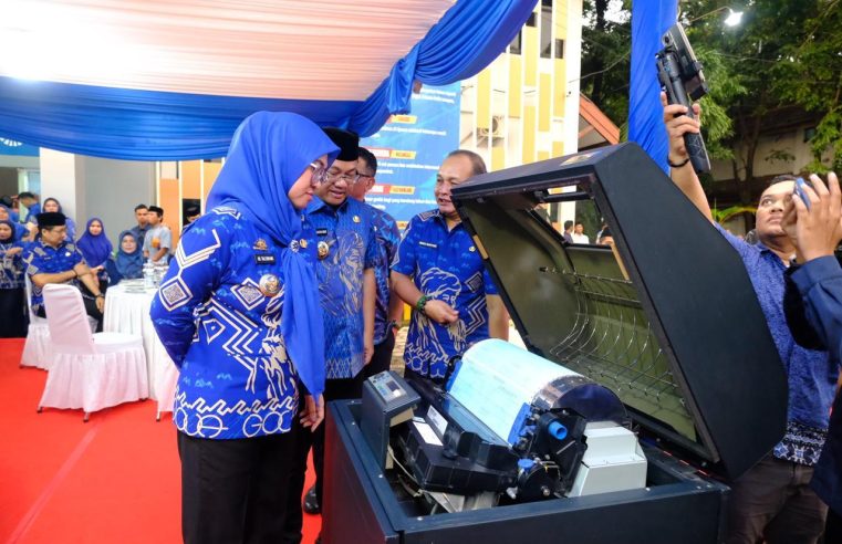 Salah Satu Potensi PAD, Pemkab Gowa Targetkan PBB P2 Capai Rp52,6 Miliar
