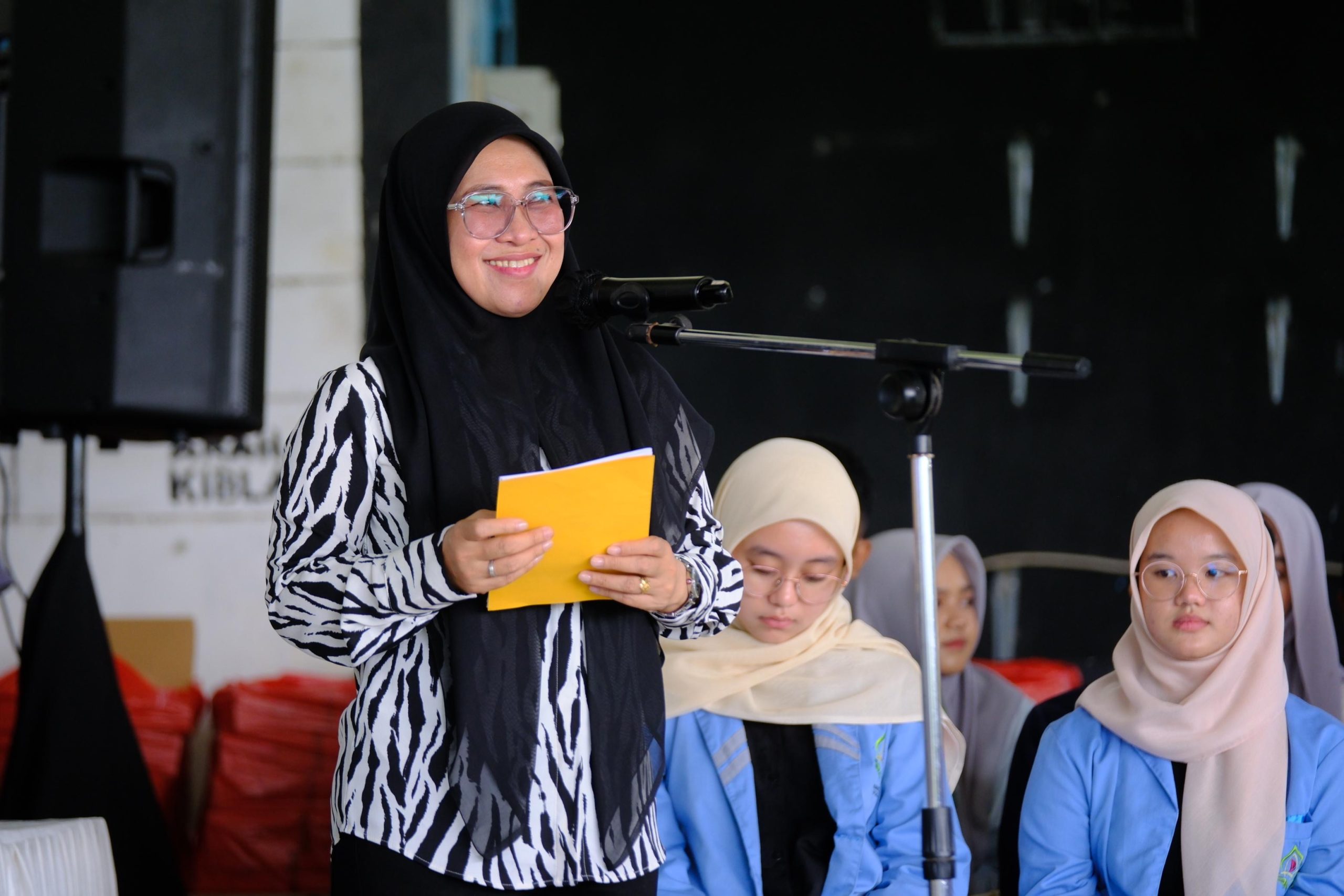 Bupati Gowa: Program SEAAM Kenalkan Siswa Pendidikan Riset Tingkat Global