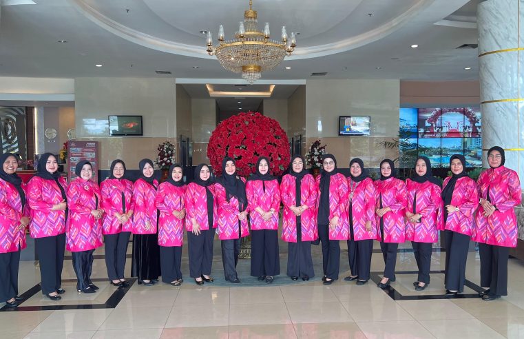 Prevalensi Stunting Gowa Tahun 2024 Turun Menjadi 17 Persen