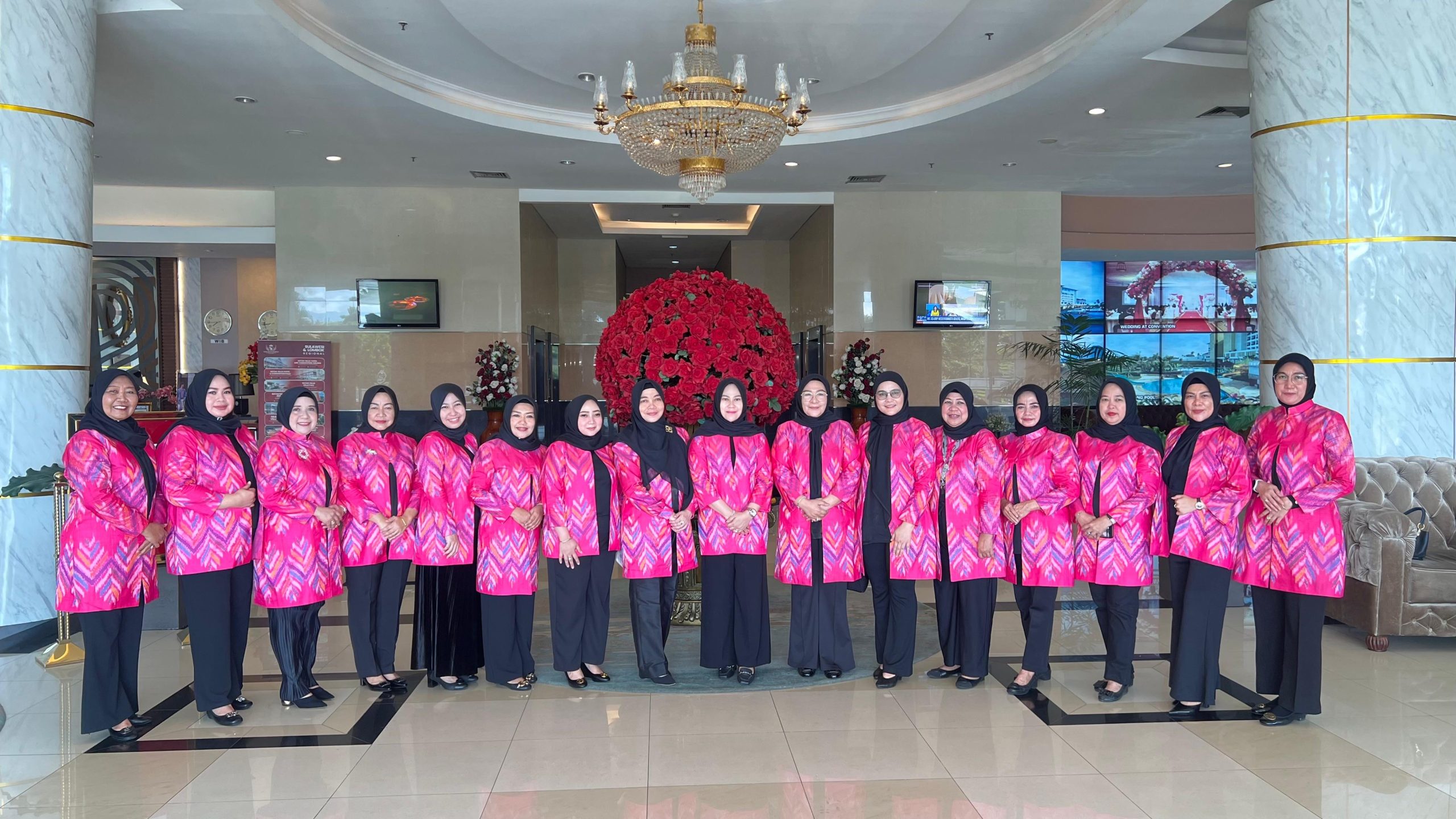 Prevalensi Stunting Gowa Tahun 2024 Turun Menjadi 17 Persen