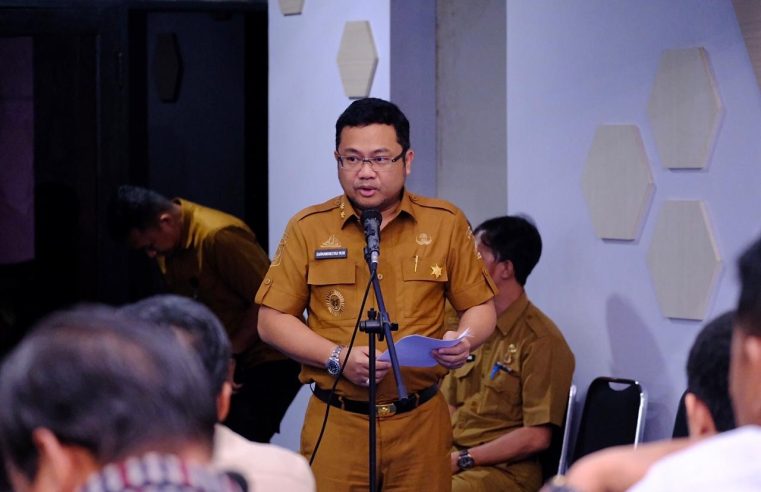 Pemkab Gowa Gandeng Unhas Bahas Solusi Permukiman dan Sampah