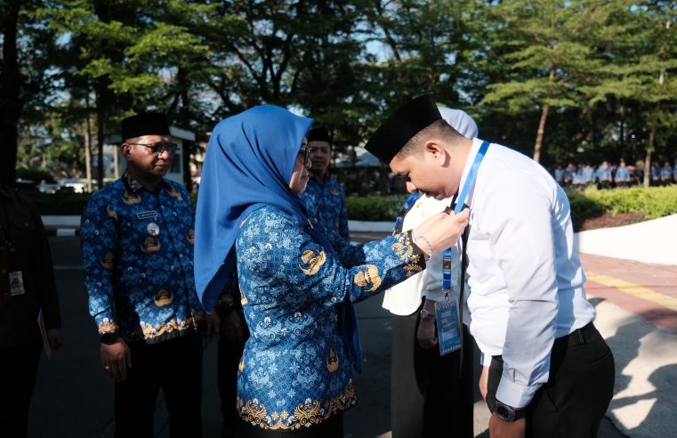 Bupati Gowa Tegaskan PPPK Bukan ASN Nomor Dua