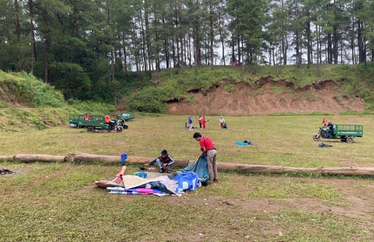 Bupati Gowa Apresiasi Kerja Dinas Lingkungan Hidup di Beautiful Malino 2025, Azhari Azis: Bangun Kolaborasi Dengan Tim Kecamatan