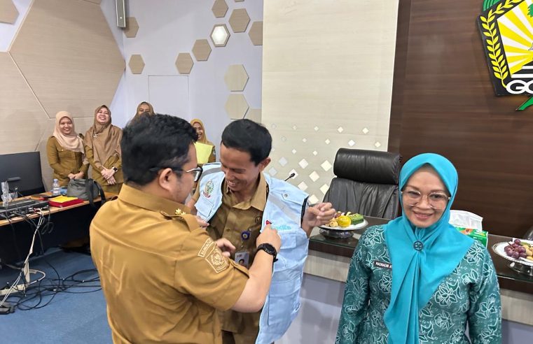 Tim ASS Siap Lakukan Pendampingan Penurunan Stunting di Gowa