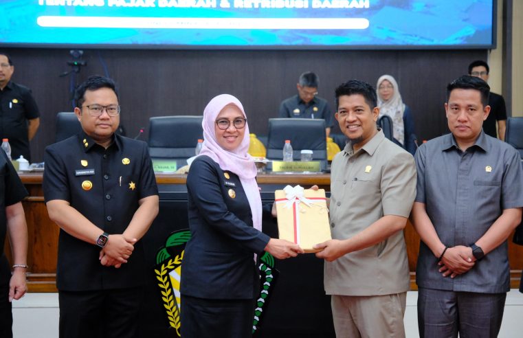 Bupati Gowa: RPJMD Jadi Rujukan Gagas Program Pembangunan