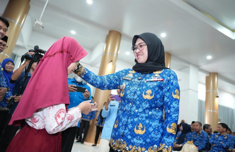 Pemkab Gowa Libatkan Anak, Perempuan Hingga Disabilitas dalam Perencanaan Pembangunan Daerah