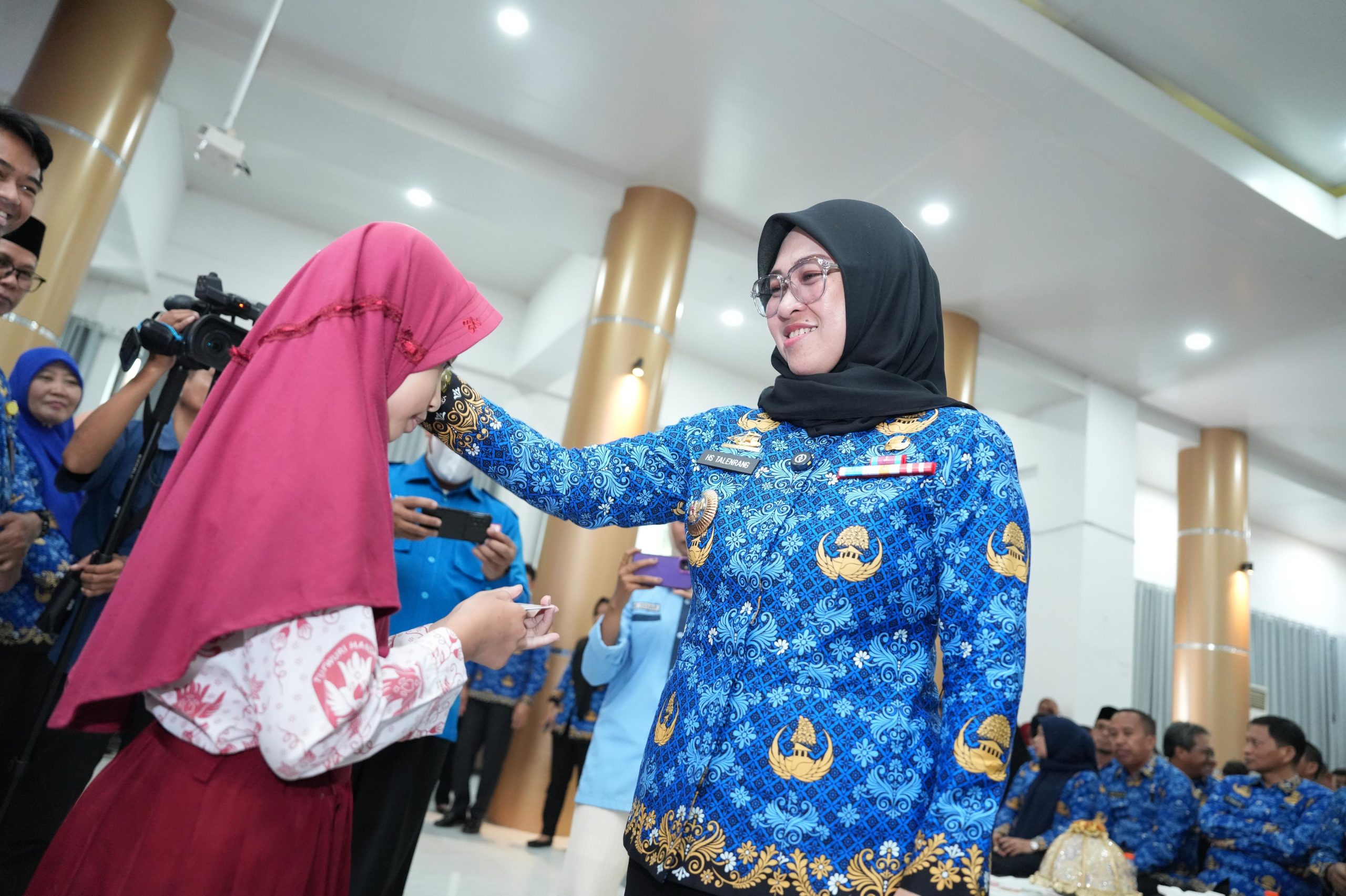 Pemkab Gowa Libatkan Anak, Perempuan Hingga Disabilitas dalam Perencanaan Pembangunan Daerah