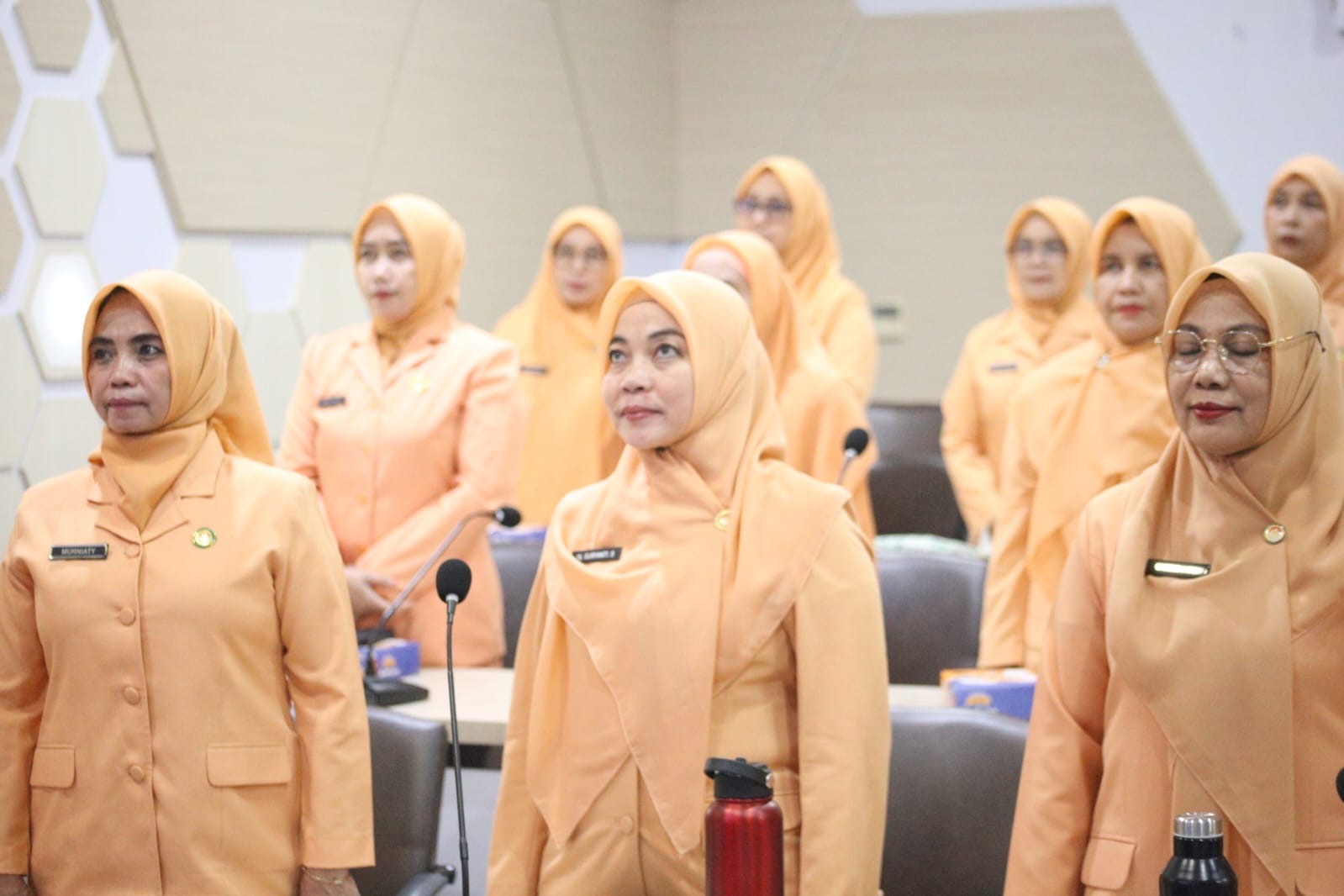 DWP Gowa Akan Perkuat Peran Perempuan dalam Pembangunan Daerah