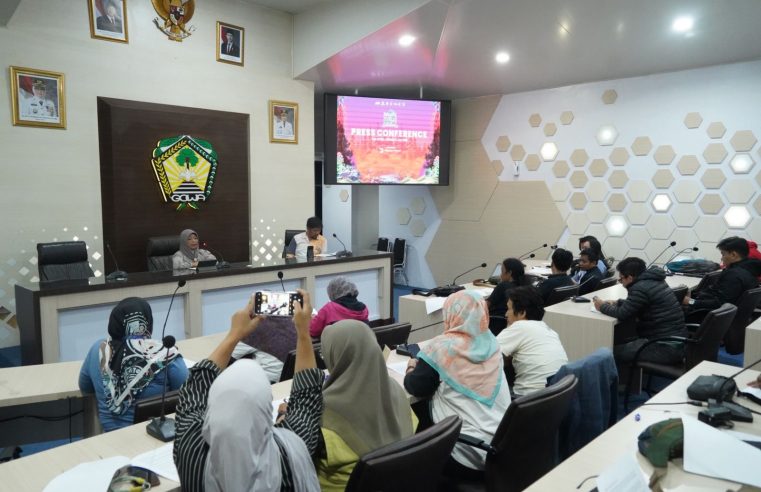 Hadirkan Harmoni Budaya, Beautiful Malino 2025 Siap Digelar