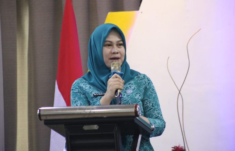 TP PKK Gowa Dorong Kesejahteraan Ekonomi Keluarga Melalui Toko PKK
