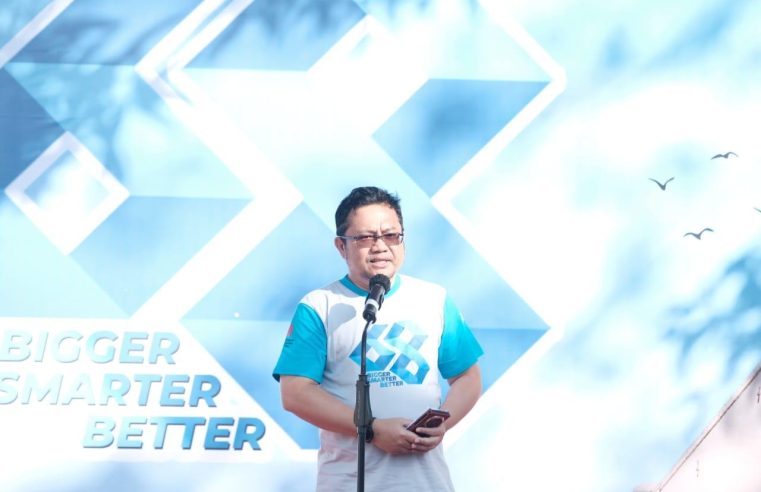 Wabup Gowa Sebut LAN Miliki Peran Strategis Cetak SDM Unggul