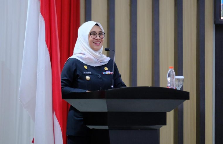 APBD Perubahan 2025 Gowa Difokuskan Untuk Kesejahteraan dan Efisiensi