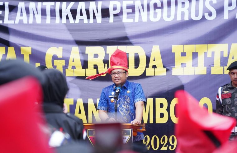 Wabup Gowa Minta DPC Kiwal Tombolopao Dukung Program Pemerintah