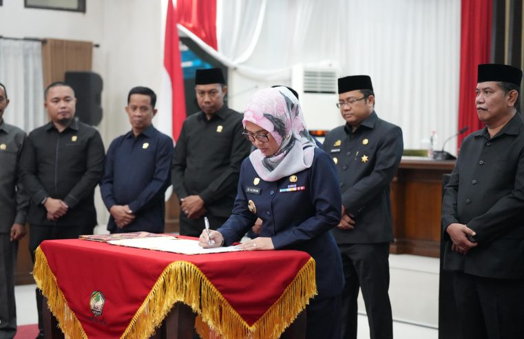 Perubahan APBD 2025 Gowa Difokuskan untuk Penguatan Program Daerah Hingga 2030