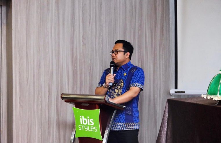 Pemkab Gowa Perkuat Tata Kelola Pemerintahan Lewat Peningkatan Kualitas SPIP Terintegrasi