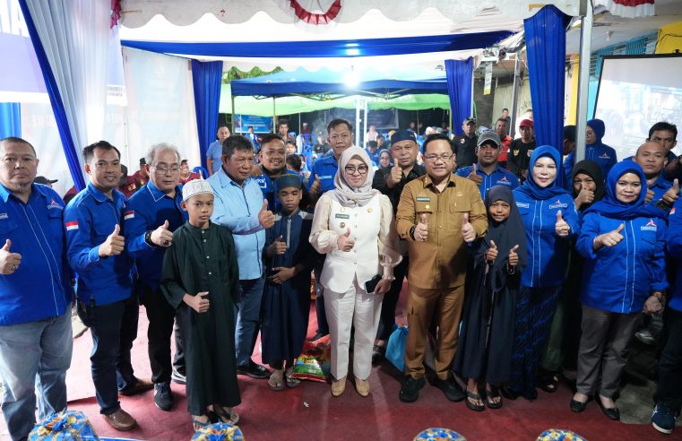 Bupati Gowa: Sinergitas Parpol dan Pemda Perlu Untuk Jawab Aspirasi Rakyat