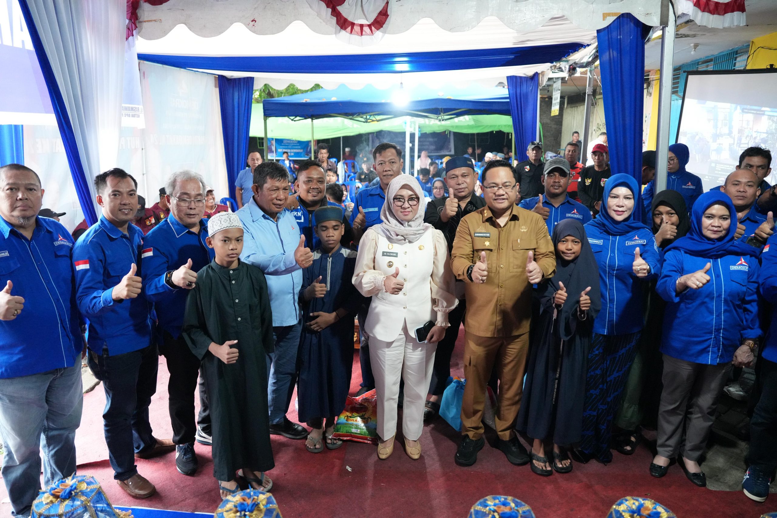 Bupati Gowa: Sinergitas Parpol dan Pemda Perlu Untuk Jawab Aspirasi Rakyat