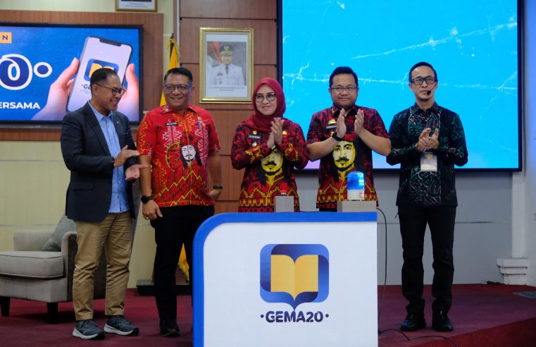 Perkuat Kinerja Pemerintahan, Gowa Siap Optimalkan Manajemen Talenta ASN