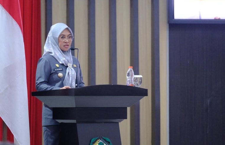 Tujuh Fraksi DPRD Gowa Setuju Tiga Ranperda Dibahas ke Tahap Selanjutnya