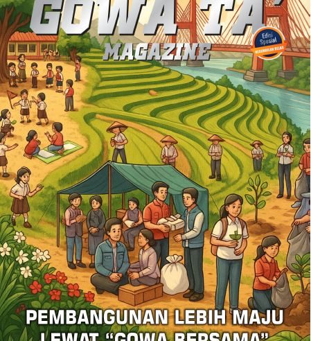 GOWATA Edisi 19