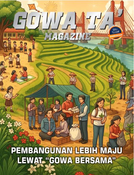 GOWATA Edisi 19