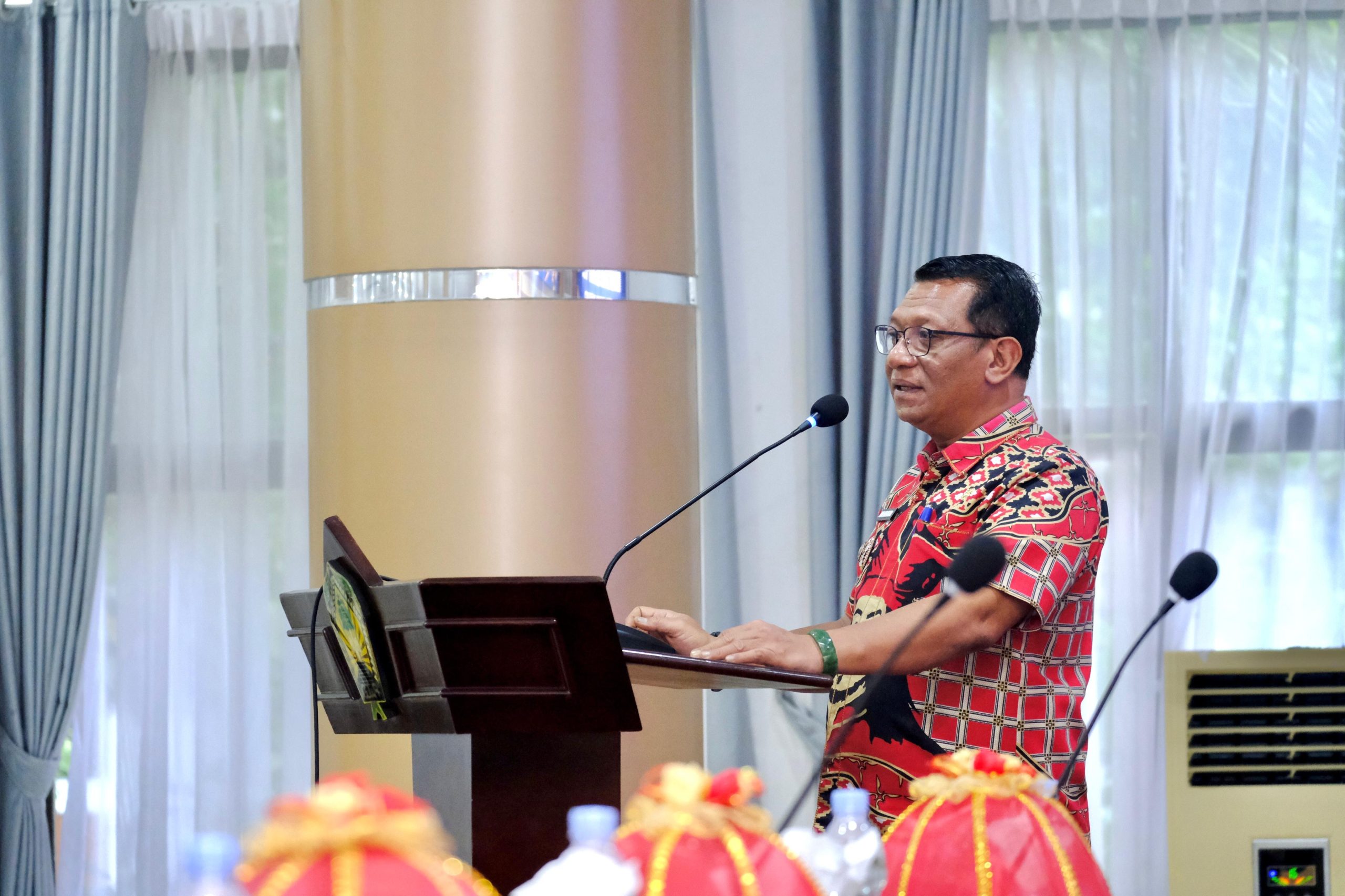 Pemkab Gowa Jadi Pilot Project Pengukuran Indeks Kompetensi Digital ASN di Sulawesi