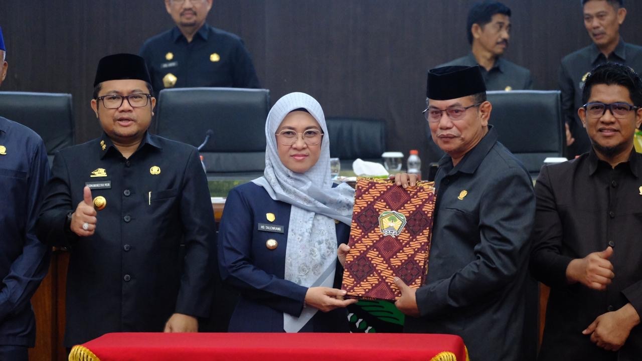 Gowa Tetapkan Prioritas Fiskal yang Berbasis Data dan Berorientasi Outcome