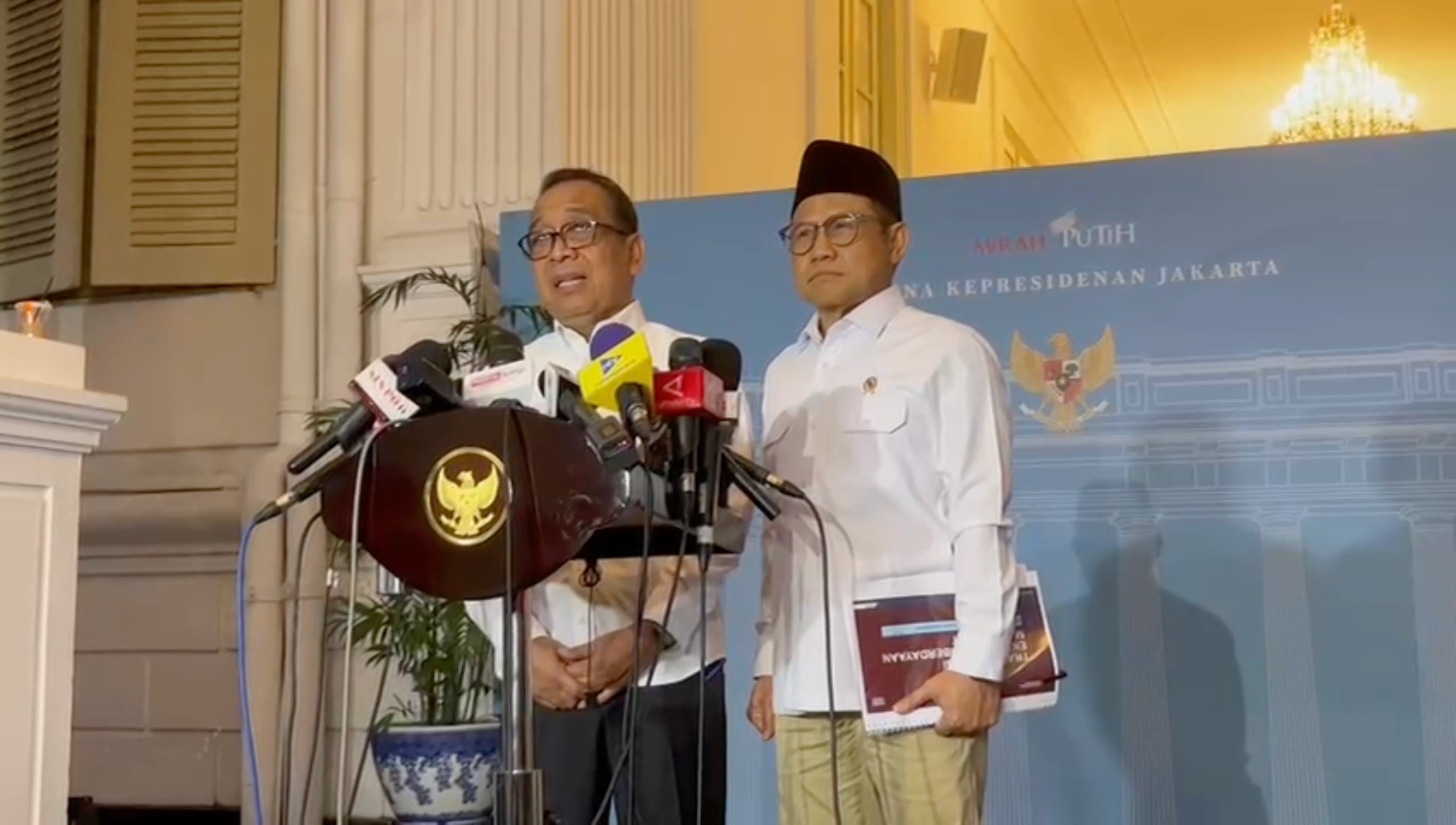 Prabowo Siapkan Sekolah Terintegrasi untuk Anak dari Keluarga Menengah ke Bawah