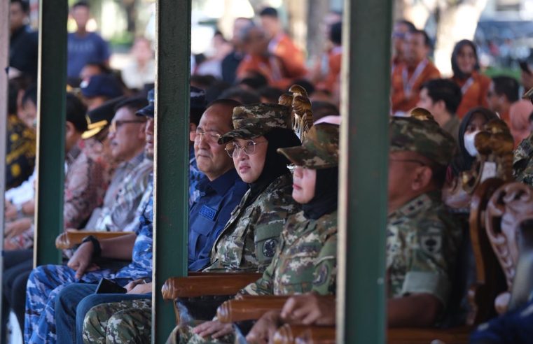 Bupati Gowa Harap Seluruh Kades Lahirkan Inovasi untuk Pembangunan Desa